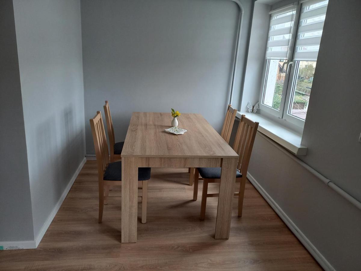 Mieszkanie 2 Pokoje Świnoujście Exterior foto